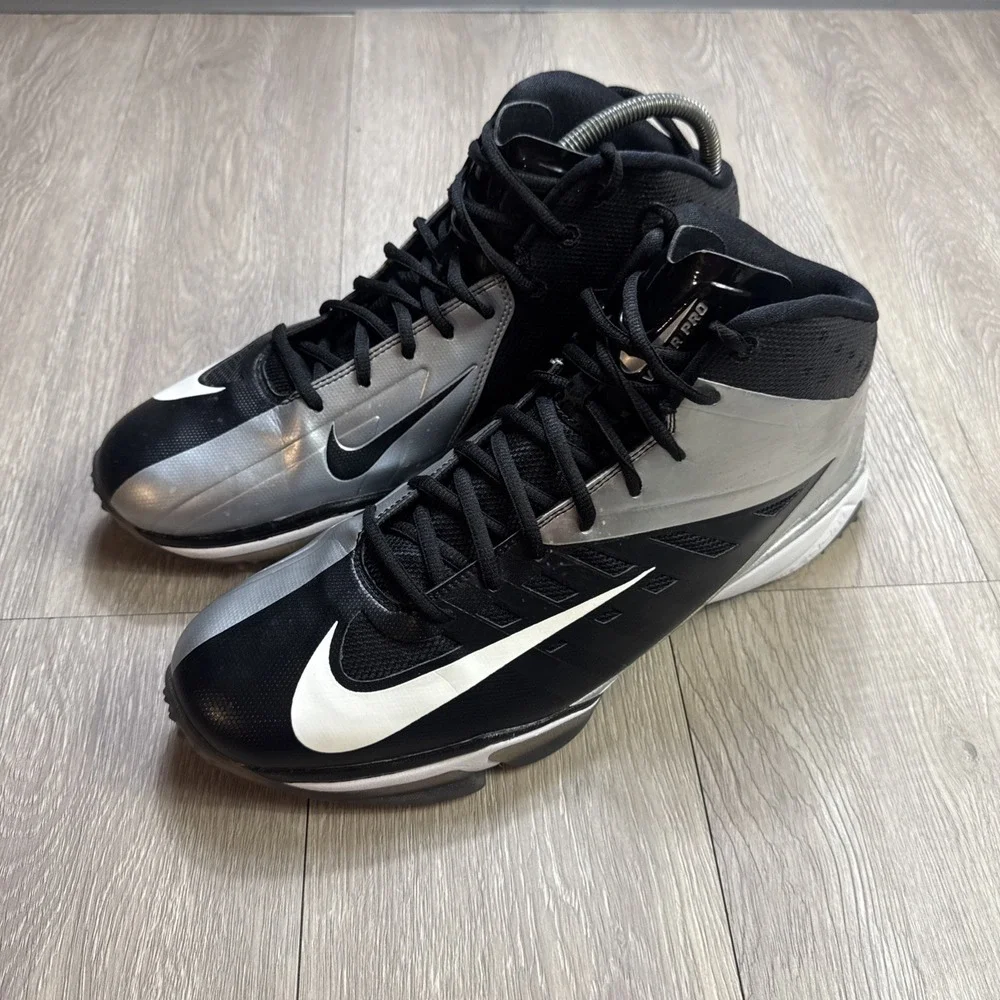Nike men preowned
